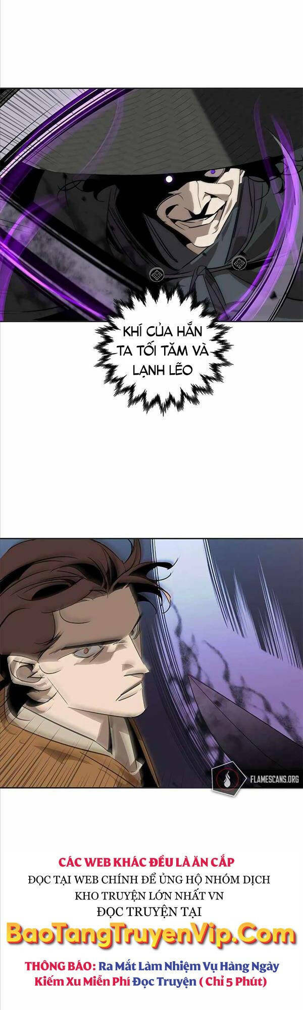 Võ Học Miền Viễn Tây - Chapter 23 - Page 12