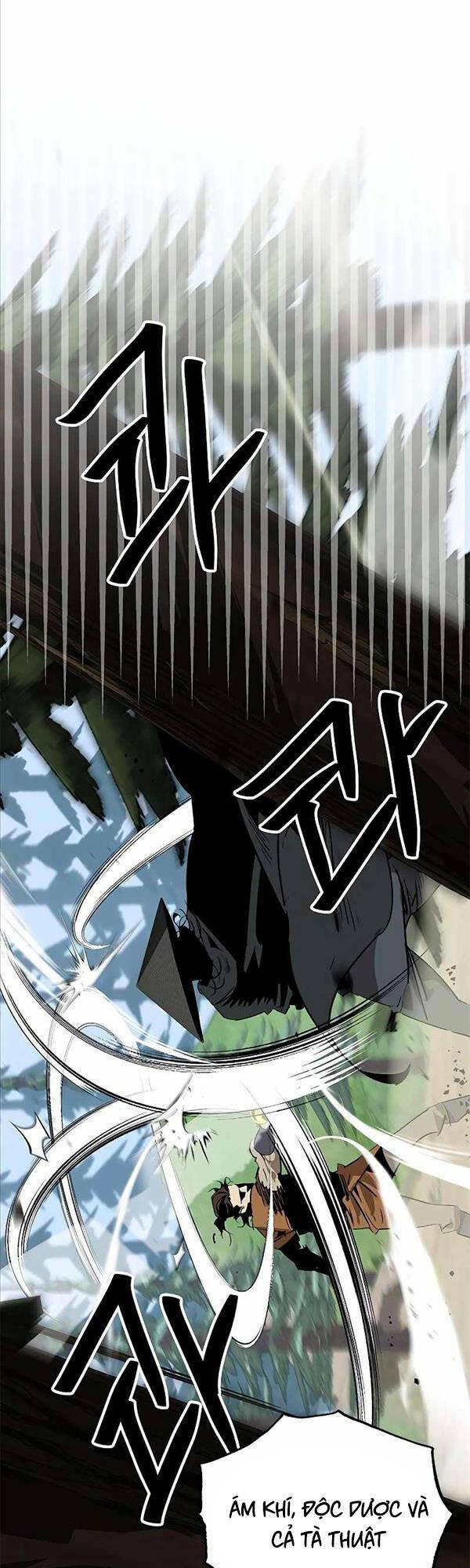 Võ Học Miền Viễn Tây - Chapter 23 - Page 13