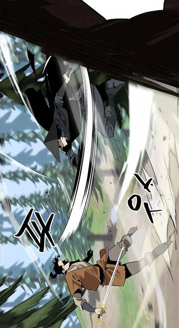 Võ Học Miền Viễn Tây - Chapter 23 - Page 14