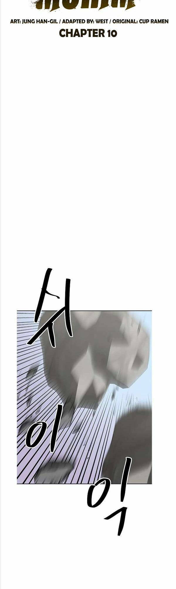 Võ Học Miền Viễn Tây - Chapter 23 - Page 16