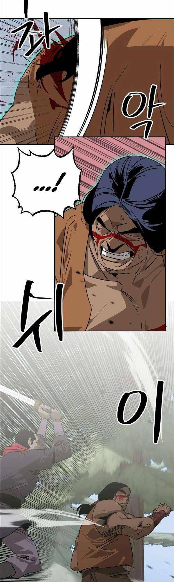 Võ Học Miền Viễn Tây - Chapter 23 - Page 20