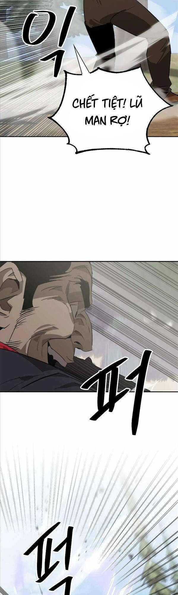 Võ Học Miền Viễn Tây - Chapter 23 - Page 21