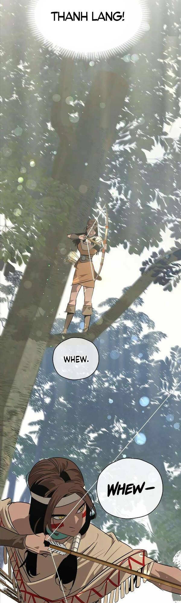 Võ Học Miền Viễn Tây - Chapter 23 - Page 23