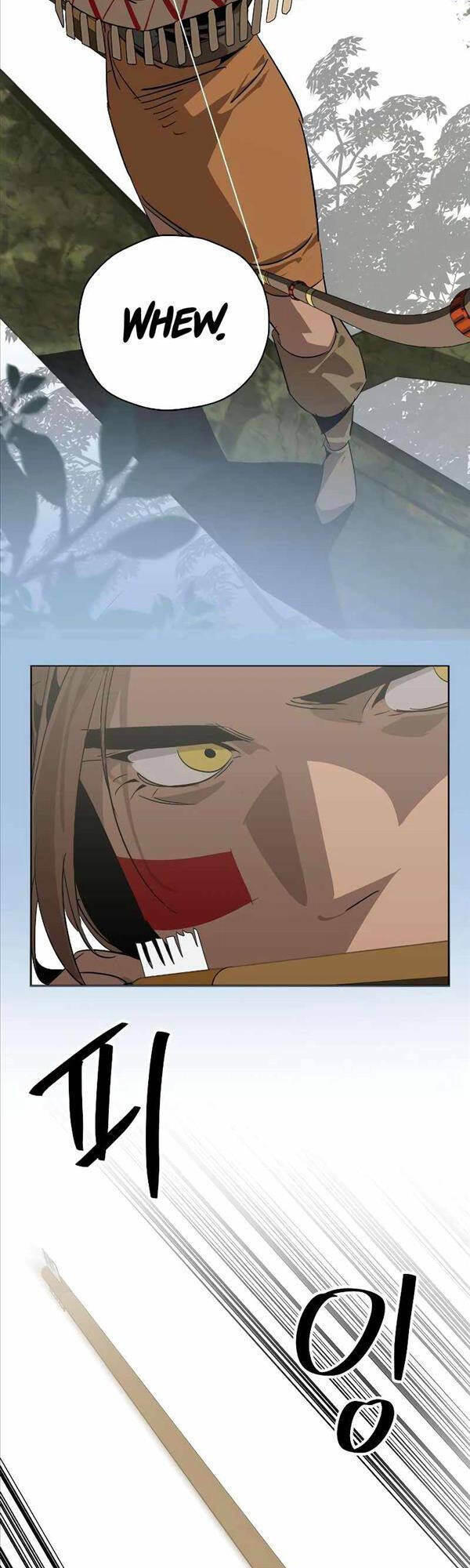 Võ Học Miền Viễn Tây - Chapter 23 - Page 24