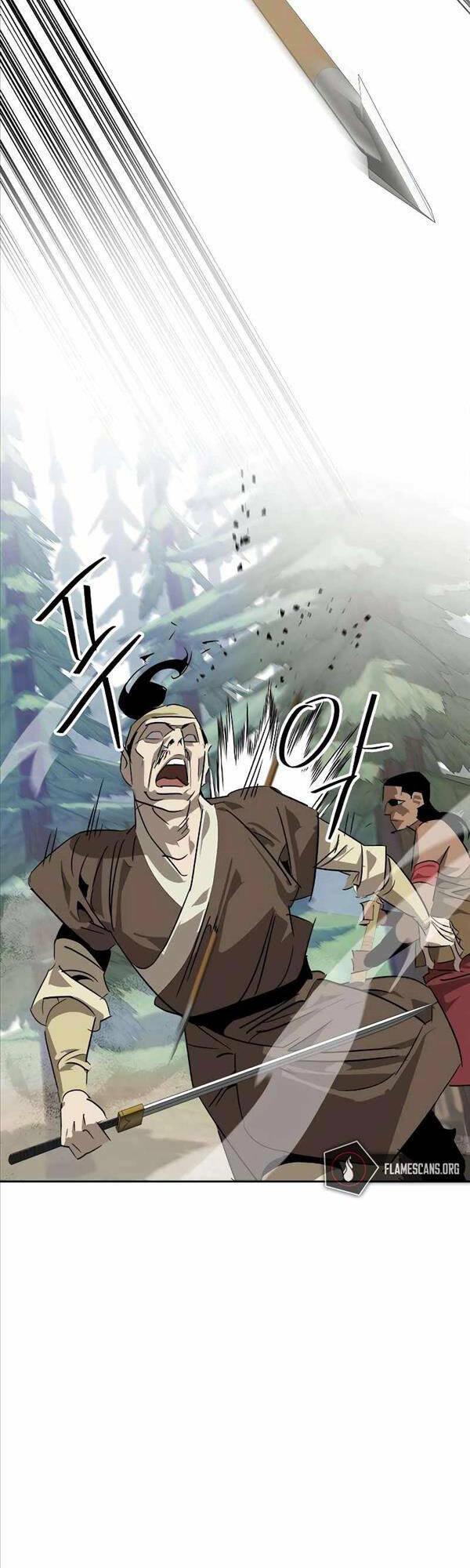 Võ Học Miền Viễn Tây - Chapter 23 - Page 25