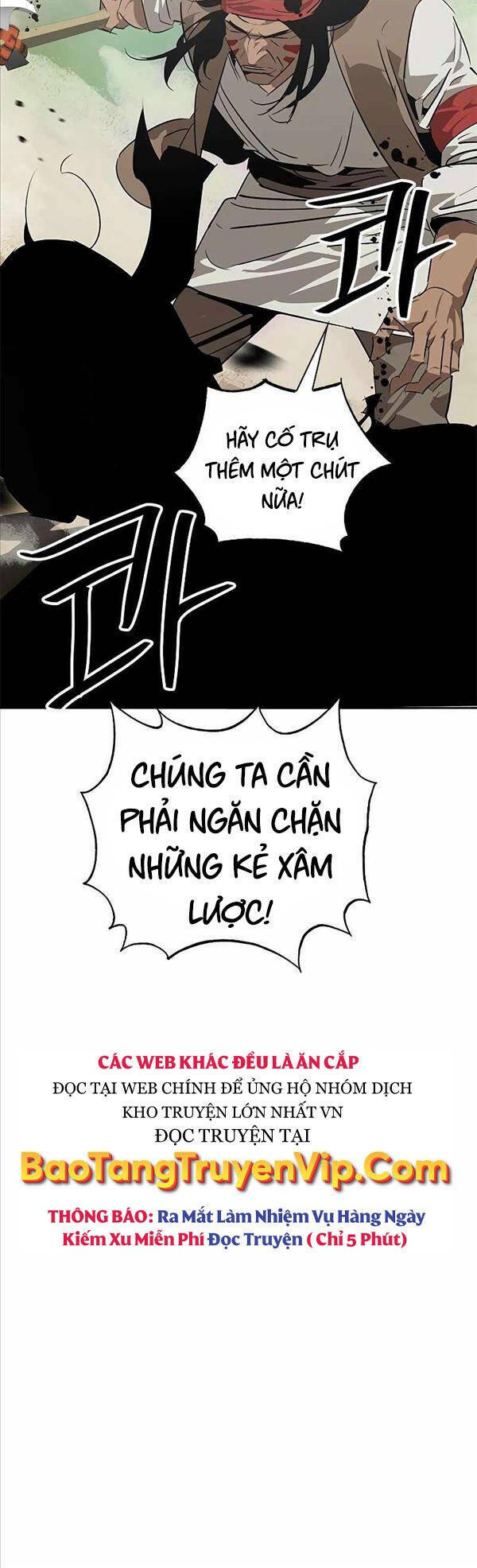 Võ Học Miền Viễn Tây - Chapter 23 - Page 27