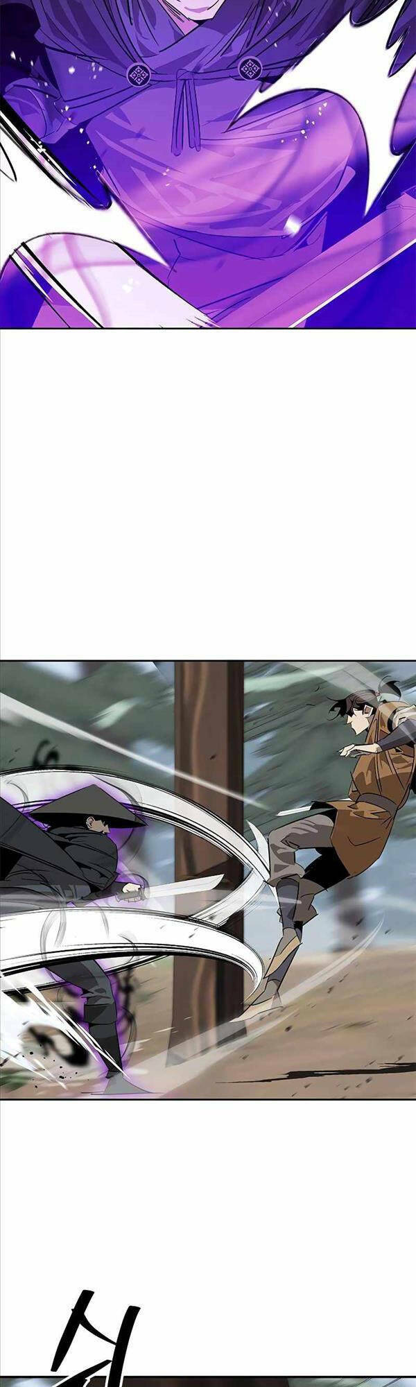 Võ Học Miền Viễn Tây - Chapter 23 - Page 30