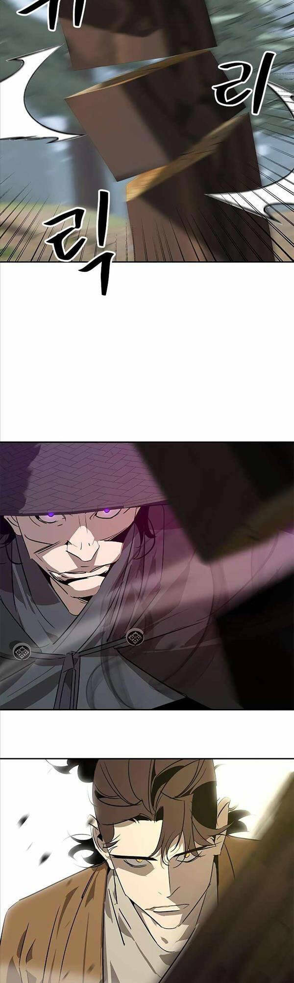 Võ Học Miền Viễn Tây - Chapter 23 - Page 31