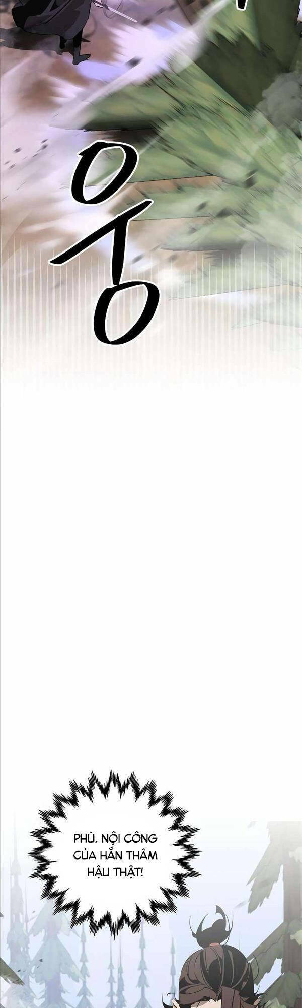 Võ Học Miền Viễn Tây - Chapter 23 - Page 33