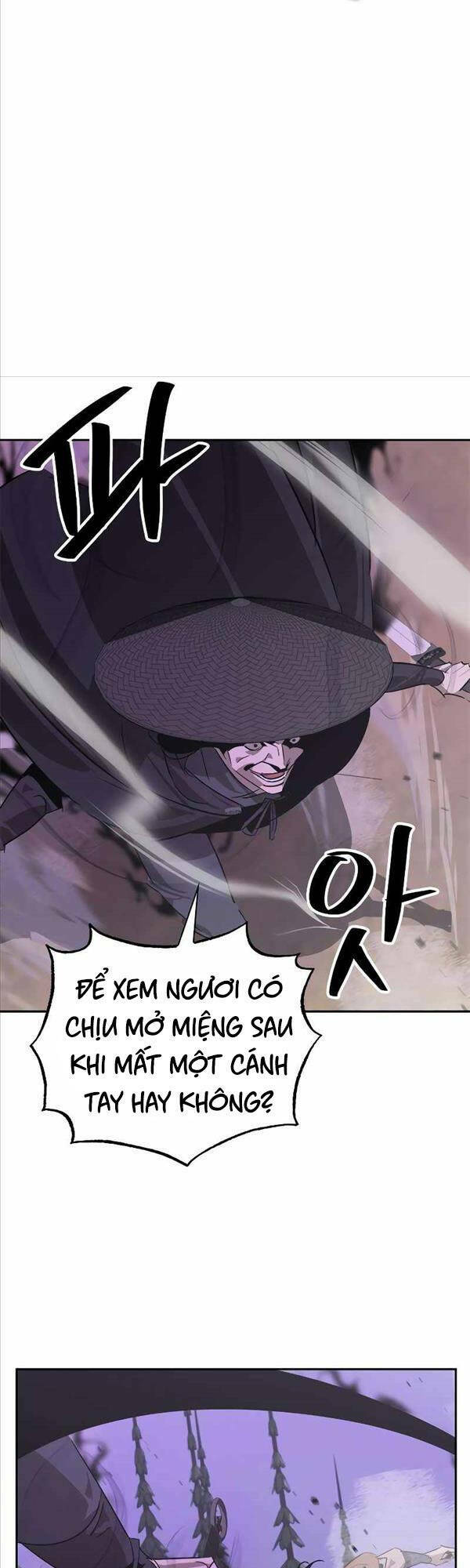 Võ Học Miền Viễn Tây - Chapter 23 - Page 37