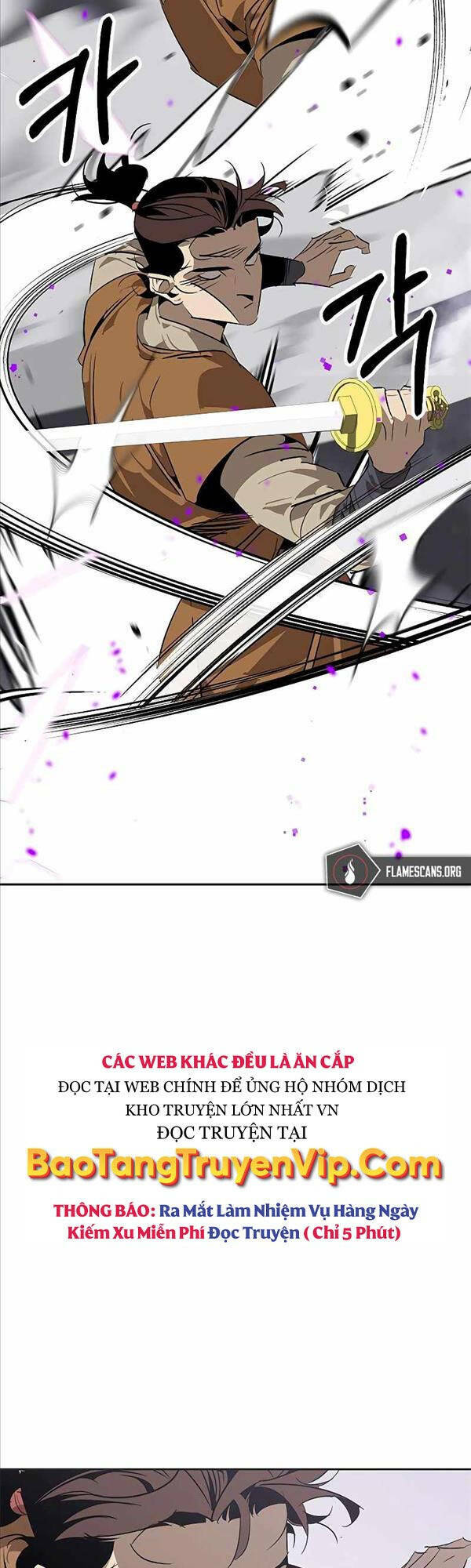 Võ Học Miền Viễn Tây - Chapter 23 - Page 3