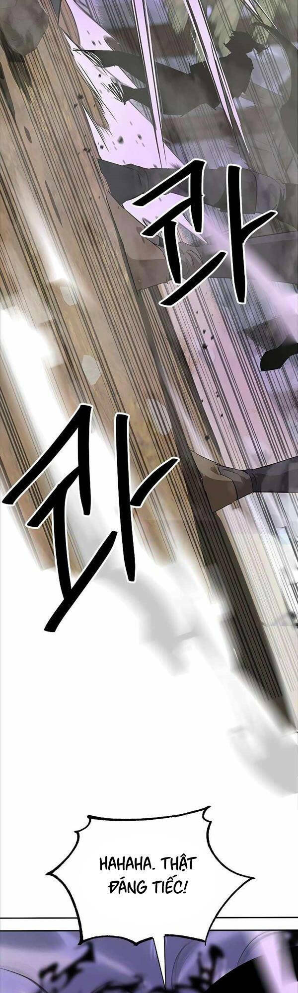 Võ Học Miền Viễn Tây - Chapter 23 - Page 39