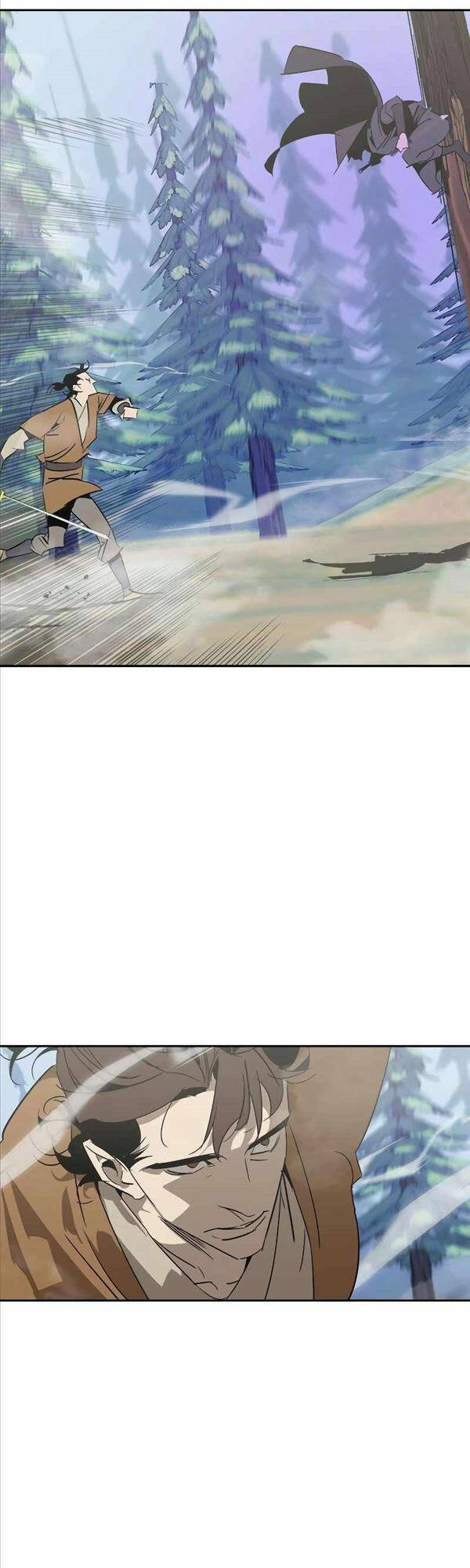 Võ Học Miền Viễn Tây - Chapter 23 - Page 43