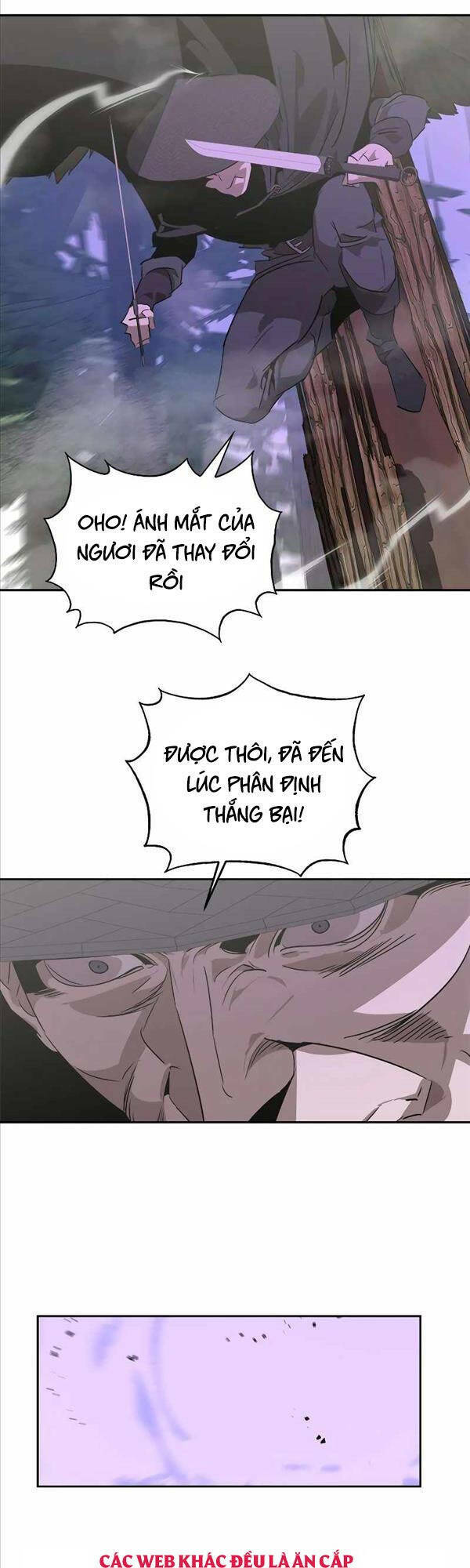 Võ Học Miền Viễn Tây - Chapter 23 - Page 44