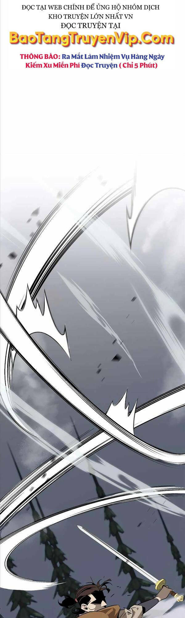 Võ Học Miền Viễn Tây - Chapter 23 - Page 45