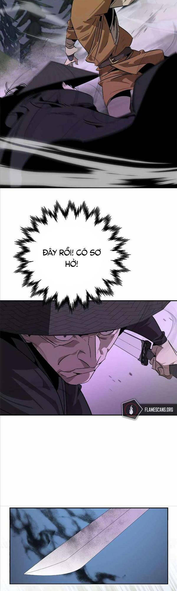Võ Học Miền Viễn Tây - Chapter 23 - Page 46