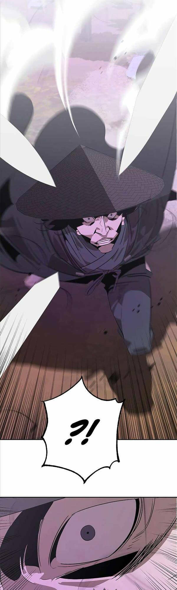 Võ Học Miền Viễn Tây - Chapter 23 - Page 50