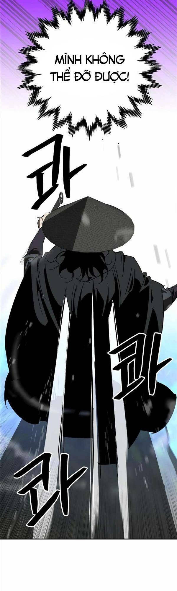 Võ Học Miền Viễn Tây - Chapter 23 - Page 52