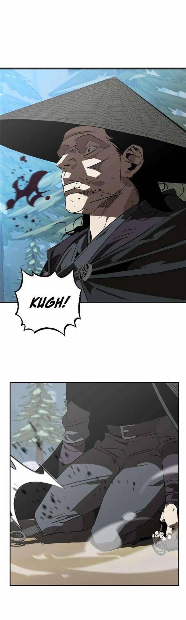 Võ Học Miền Viễn Tây - Chapter 23 - Page 53