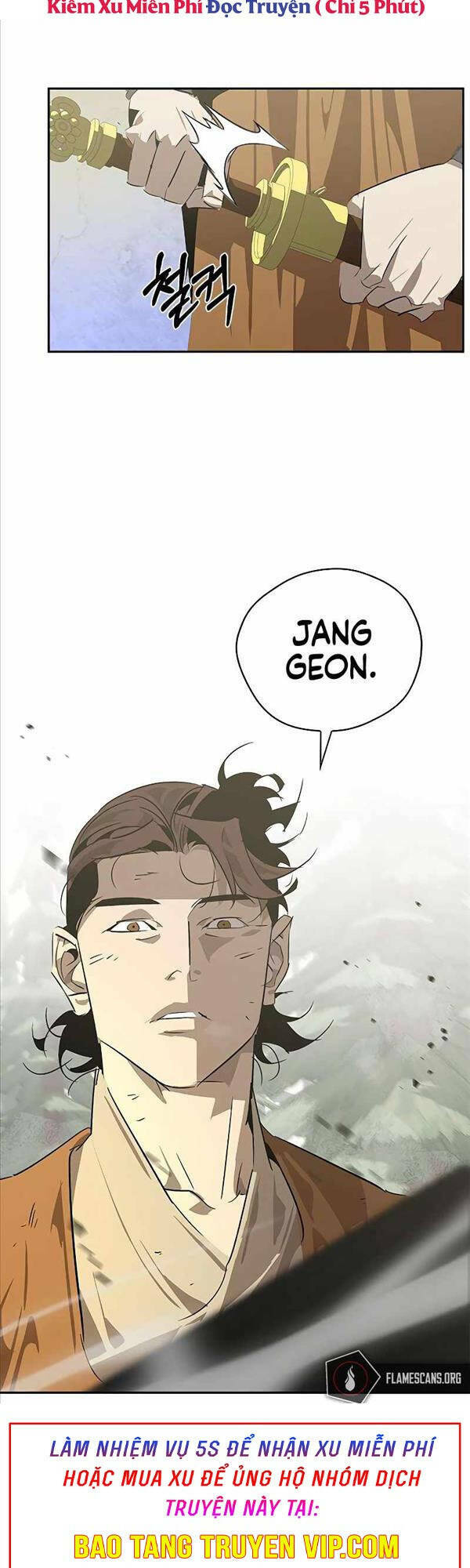 Võ Học Miền Viễn Tây - Chapter 23 - Page 55