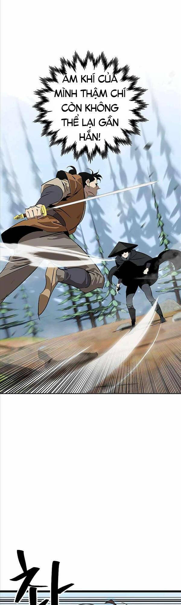 Võ Học Miền Viễn Tây - Chapter 23 - Page 6