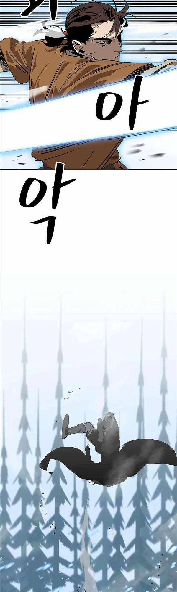 Võ Học Miền Viễn Tây - Chapter 23 - Page 7