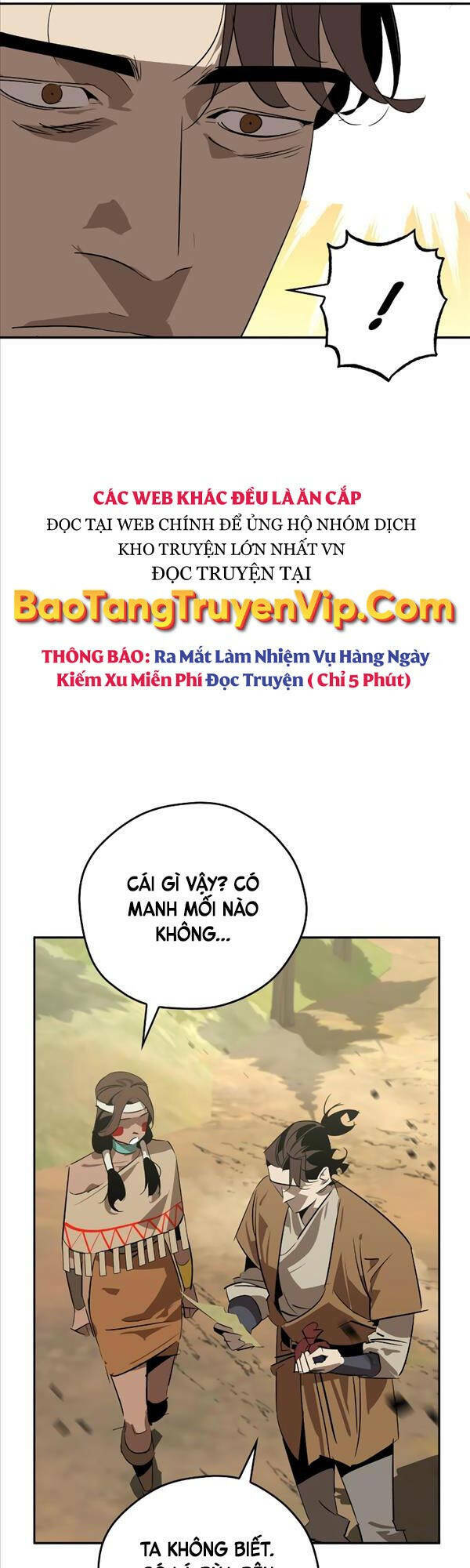 Võ Học Miền Viễn Tây - Chapter 24 - Page 9