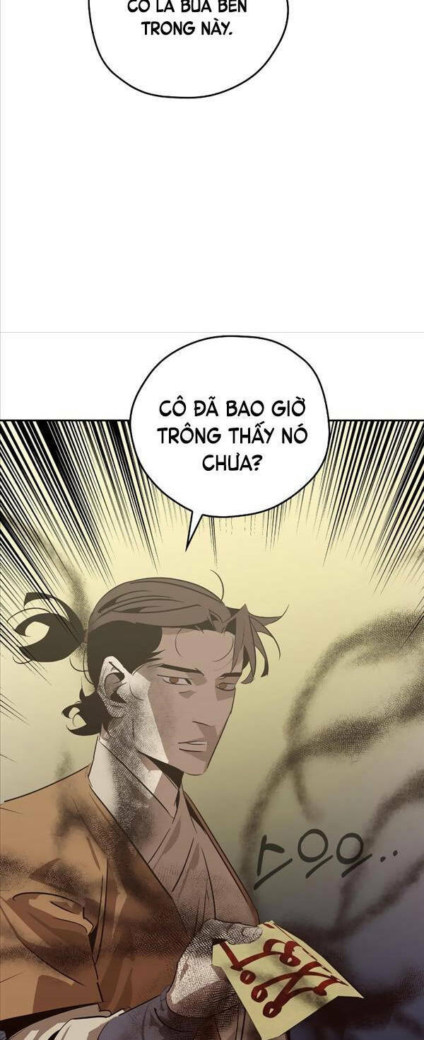 Võ Học Miền Viễn Tây - Chapter 24 - Page 10