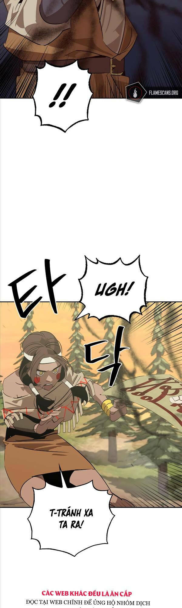 Võ Học Miền Viễn Tây - Chapter 24 - Page 11
