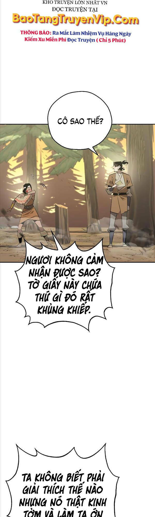 Võ Học Miền Viễn Tây - Chapter 24 - Page 12