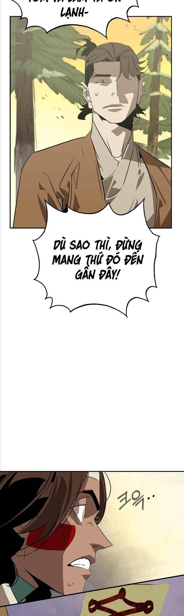 Võ Học Miền Viễn Tây - Chapter 24 - Page 13