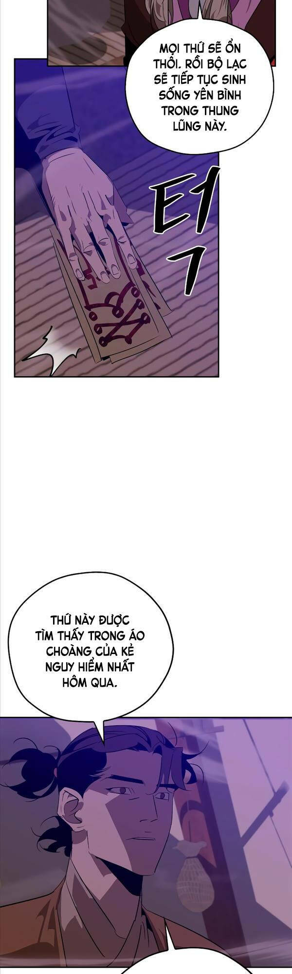 Võ Học Miền Viễn Tây - Chapter 24 - Page 18