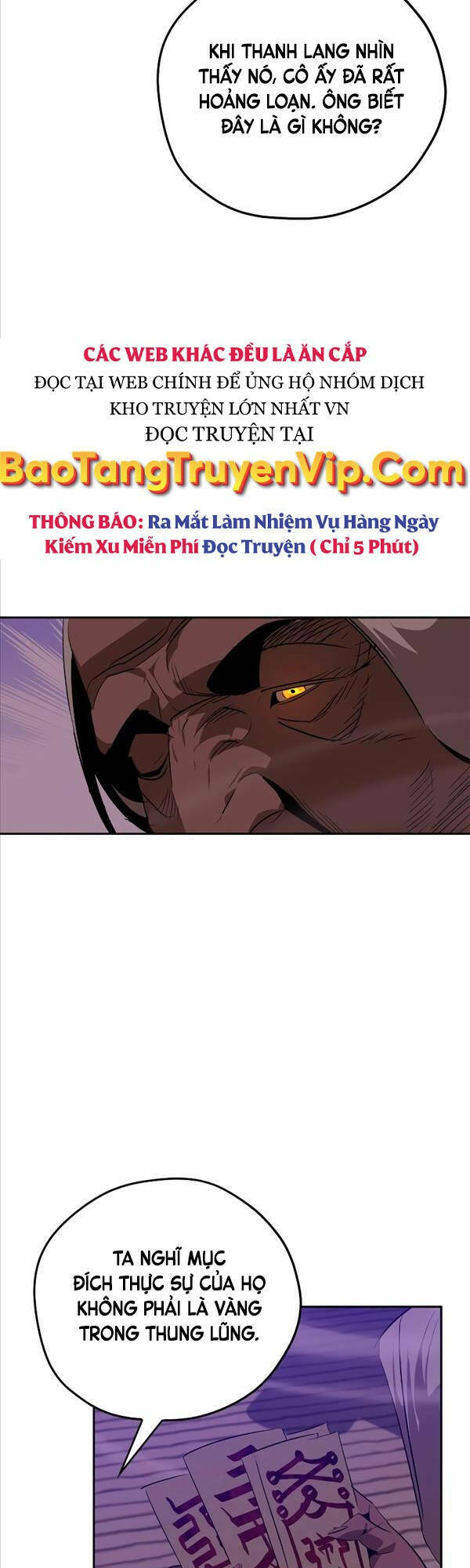 Võ Học Miền Viễn Tây - Chapter 24 - Page 19