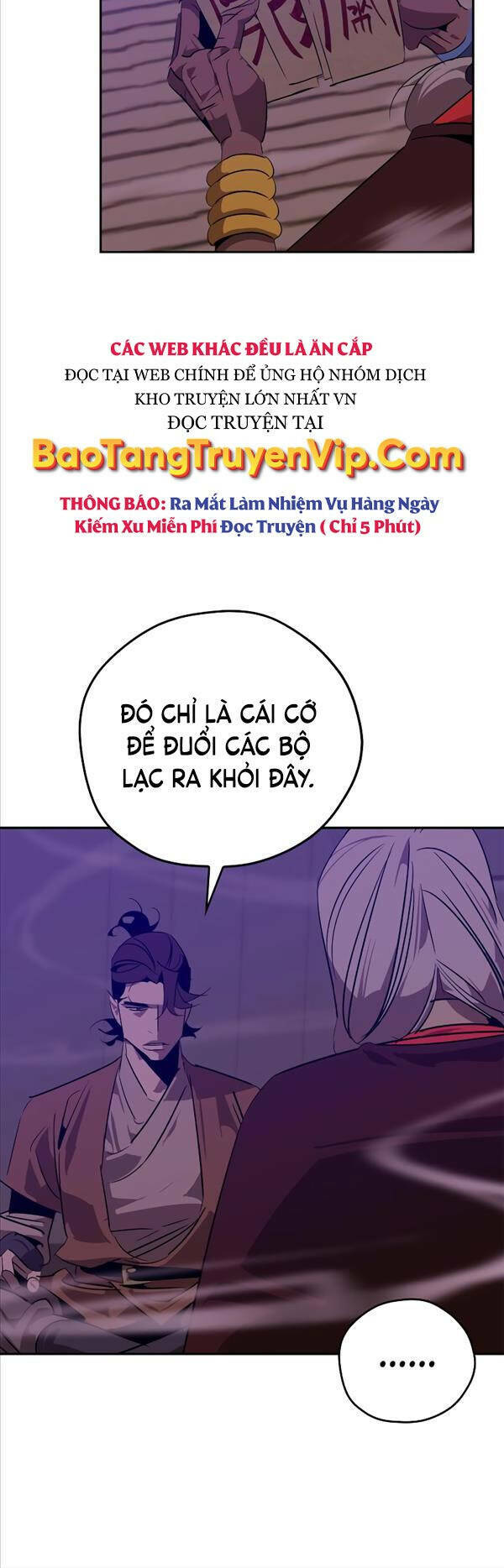 Võ Học Miền Viễn Tây - Chapter 24 - Page 20