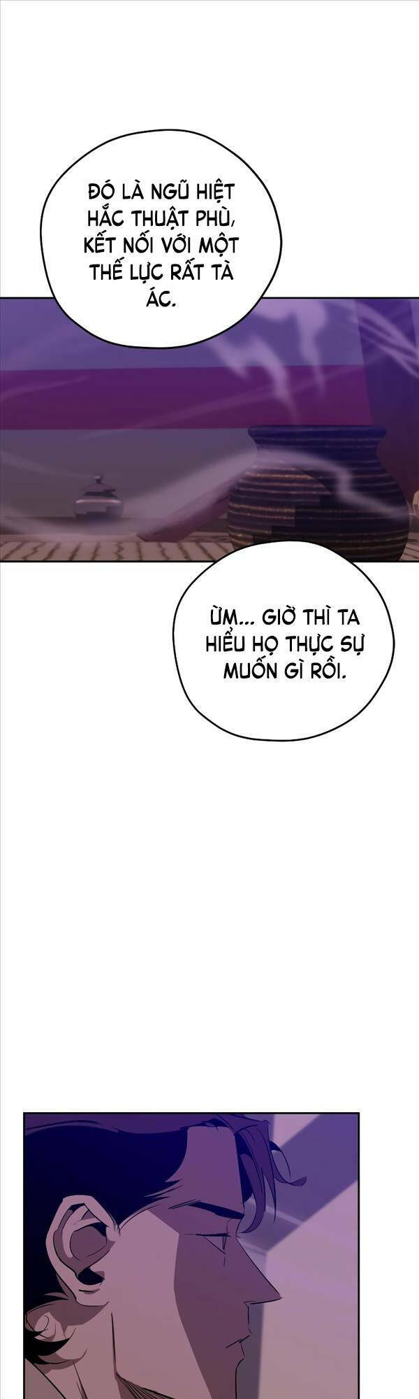 Võ Học Miền Viễn Tây - Chapter 24 - Page 21