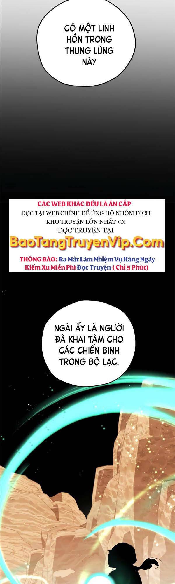 Võ Học Miền Viễn Tây - Chapter 24 - Page 23