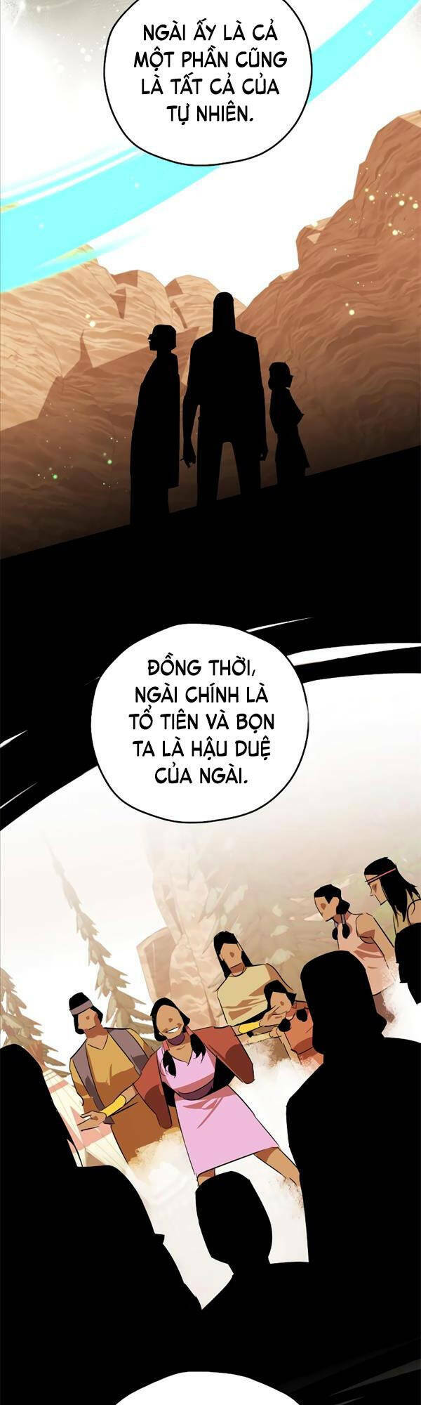 Võ Học Miền Viễn Tây - Chapter 24 - Page 25