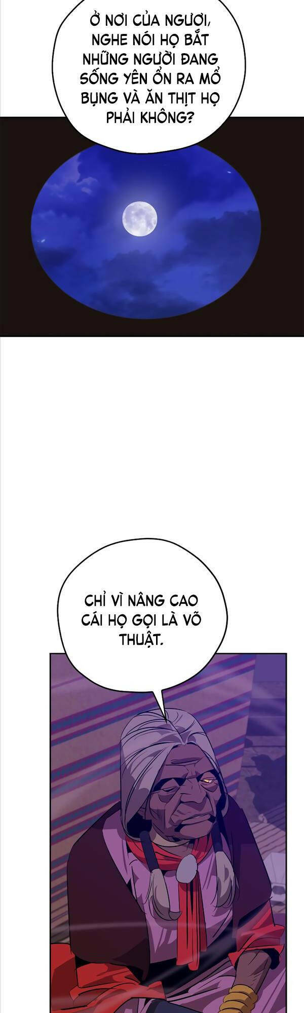 Võ Học Miền Viễn Tây - Chapter 24 - Page 28