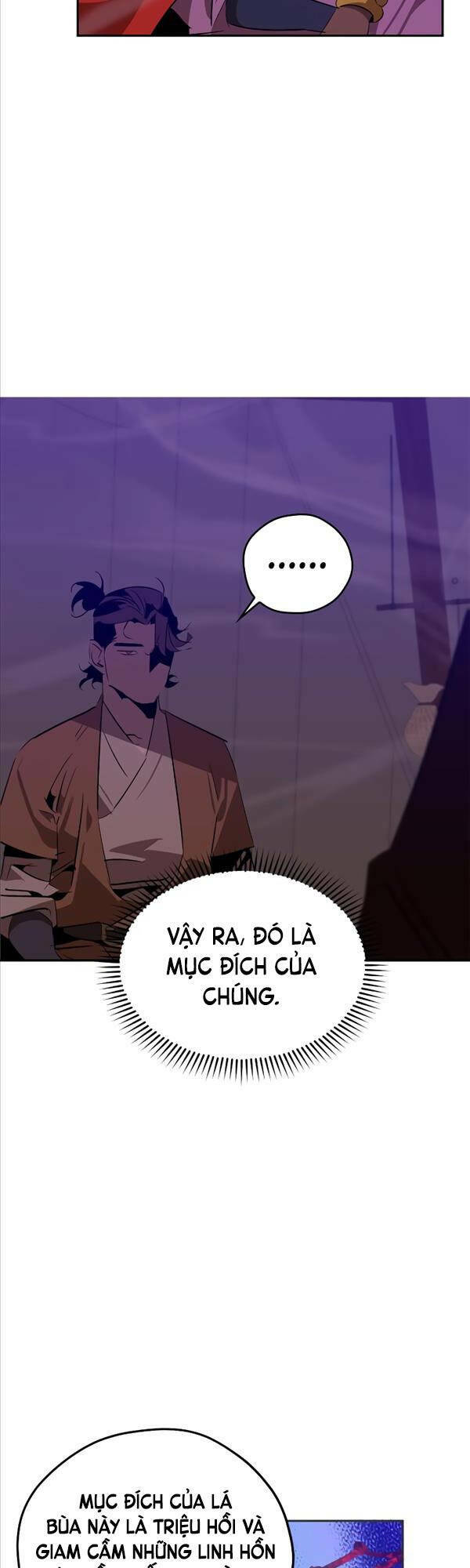 Võ Học Miền Viễn Tây - Chapter 24 - Page 29