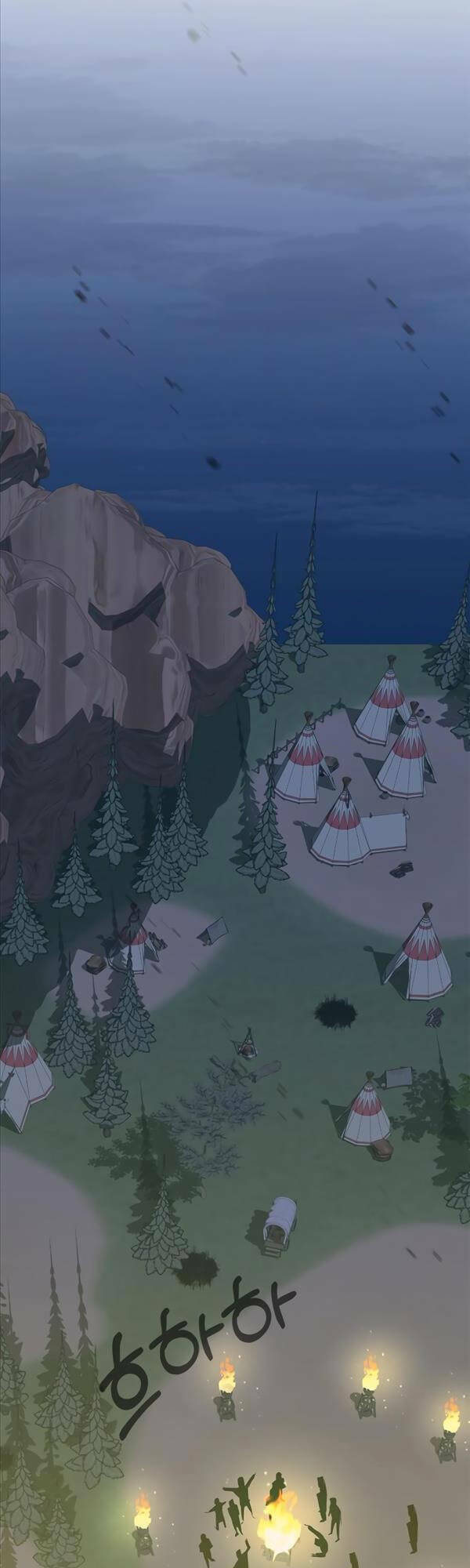 Võ Học Miền Viễn Tây - Chapter 24 - Page 32