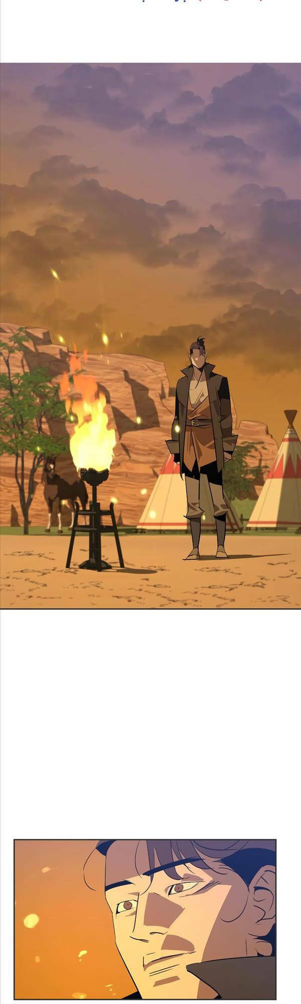 Võ Học Miền Viễn Tây - Chapter 24 - Page 35