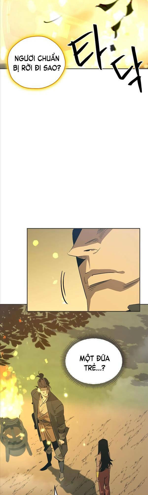 Võ Học Miền Viễn Tây - Chapter 24 - Page 38