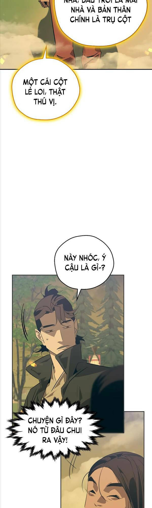 Võ Học Miền Viễn Tây - Chapter 24 - Page 40