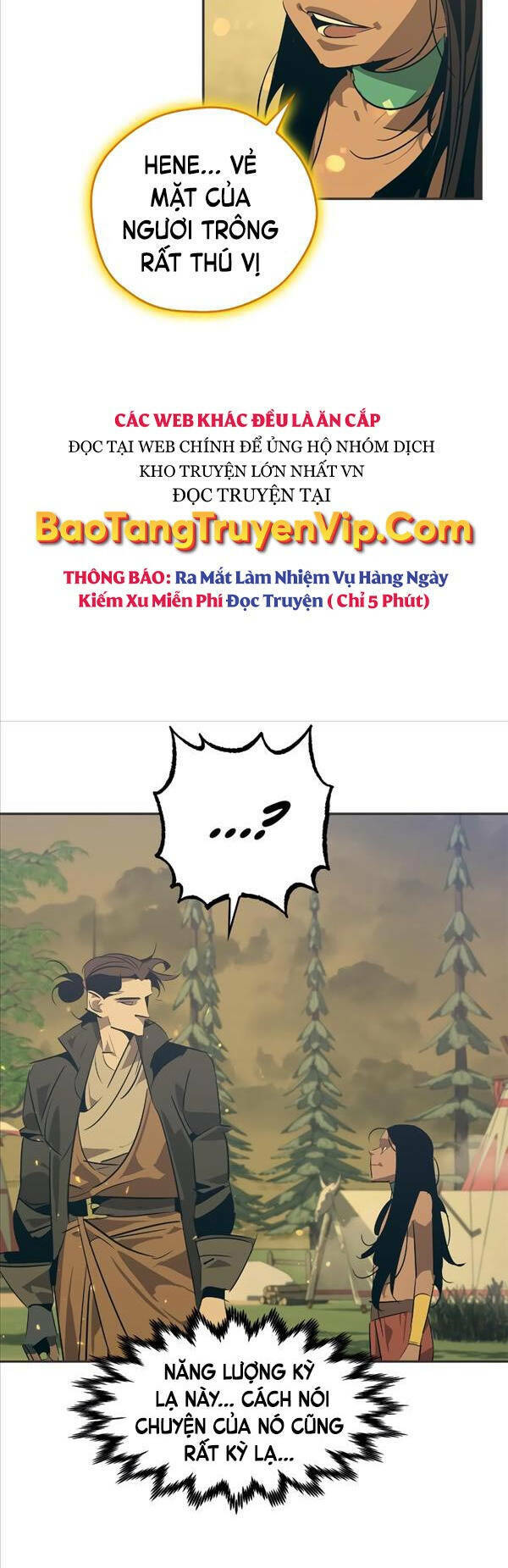 Võ Học Miền Viễn Tây - Chapter 24 - Page 41