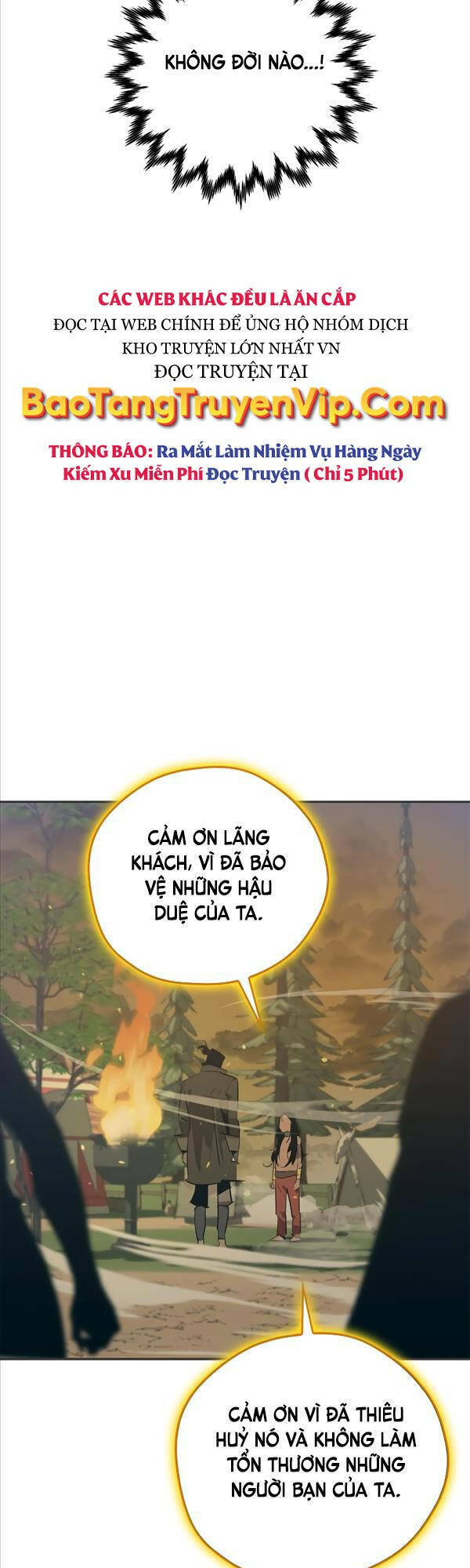 Võ Học Miền Viễn Tây - Chapter 24 - Page 43