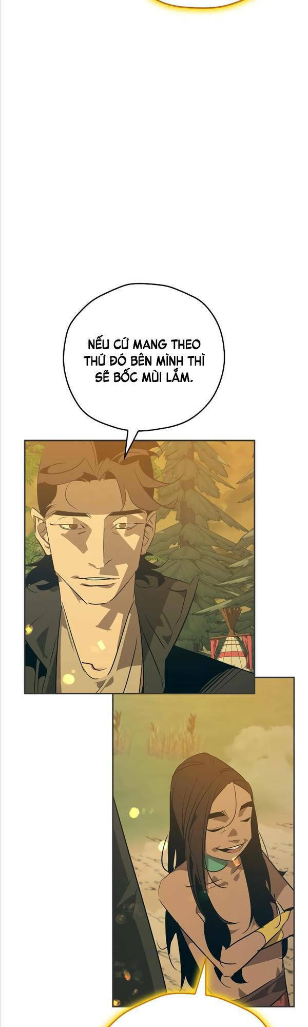 Võ Học Miền Viễn Tây - Chapter 24 - Page 44