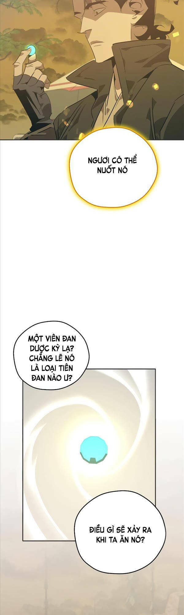 Võ Học Miền Viễn Tây - Chapter 24 - Page 47