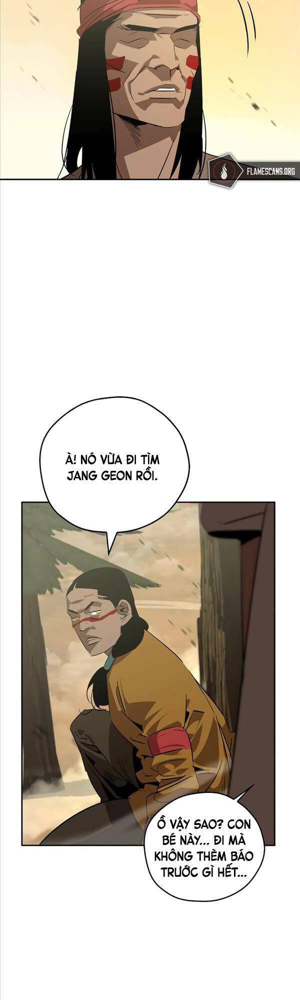 Võ Học Miền Viễn Tây - Chapter 24 - Page 4