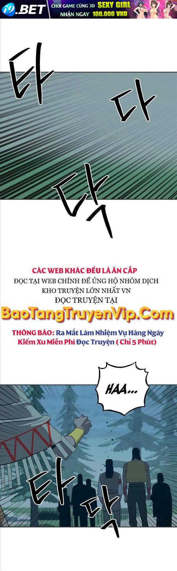 Võ Học Miền Viễn Tây - Chapter 24 - Page 51