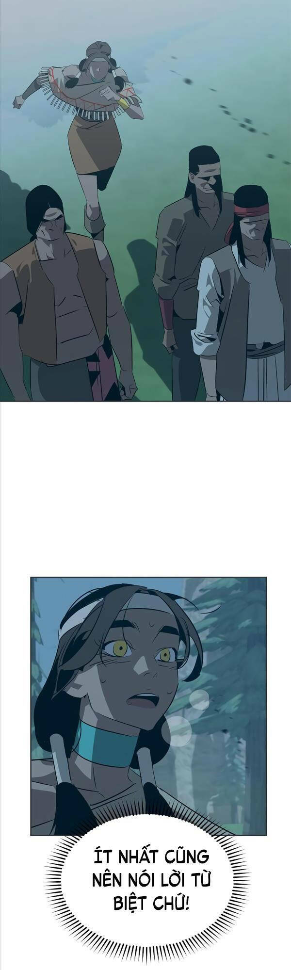 Võ Học Miền Viễn Tây - Chapter 24 - Page 53